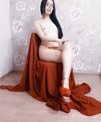 Ксения, 25 лет, 2 размер груди