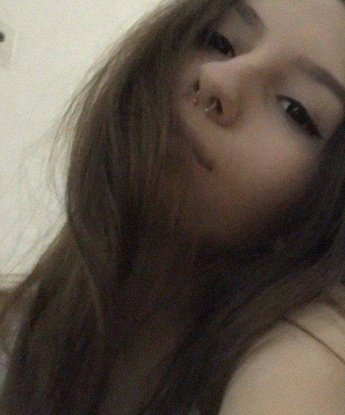 Елизавета, 26 лет, 3 размер груди